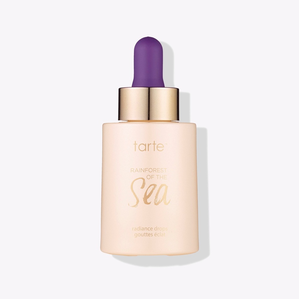 Tarte Rainforest of the Sea Radiance Drops